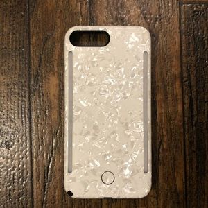 LuMee 7/8 PLUS phone case